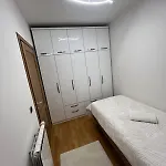 דירה Em Modern Sarajevo Bulevar Parkinggarage