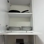 דירה Em Modern Sarajevo Bulevar Parkinggarage *
