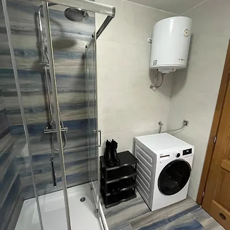 Em Modern Sarajevo Bulevar Parkinggarage * Ivisovo Greblje