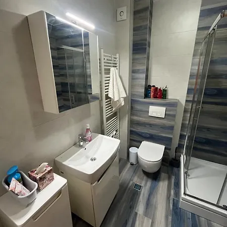 Em Modern Sarajevo Bulevar Parkinggarage *