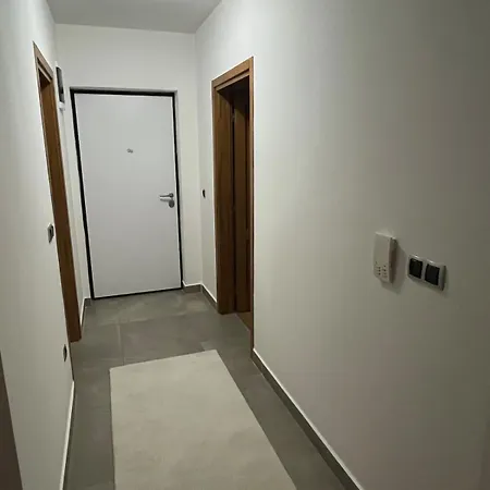 Em Modern Sarajevo Bulevar Parkinggarage Appartement Ivisovo Greblje