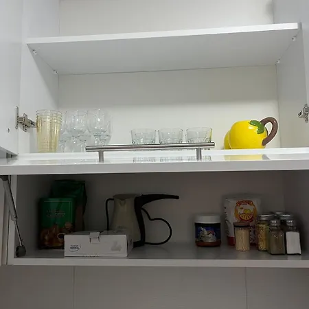 Em Modern Sarajevo Bulevar Parkinggarage Apartamento