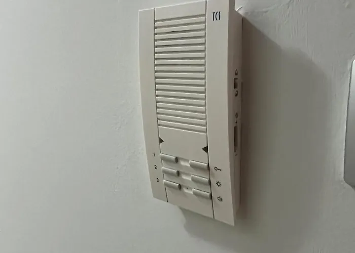 Em Modern Sarajevo Bulevar Parkinggarage Apartament Ivisovo Greblje